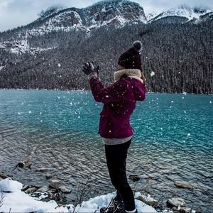 Meet your Posher, Bailey Audrey